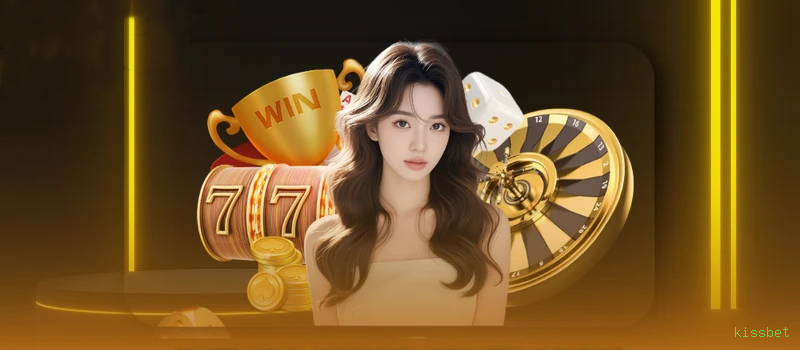 Lista de jogos para kissbet Jogos section